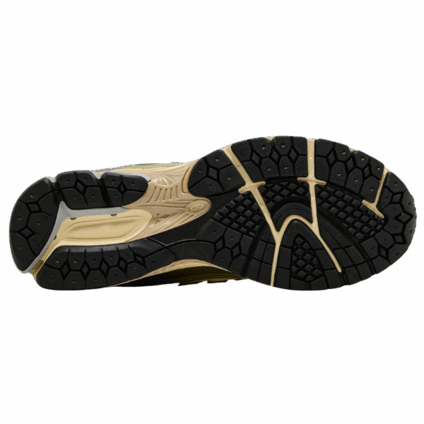 New Balance 1906R Yellow Parchment - Image 3