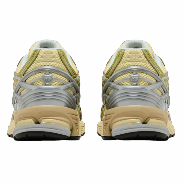 New Balance 1906R Yellow Parchment - Image 4