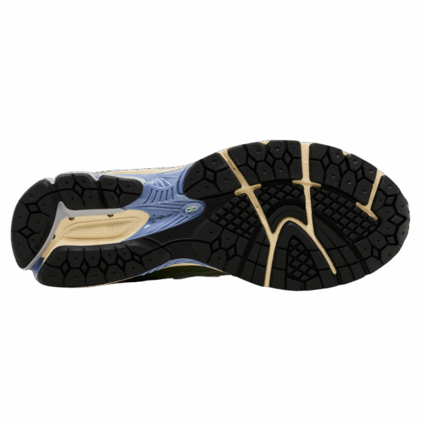 New Balance 1906R Ice Blue Melon Water - Image 3
