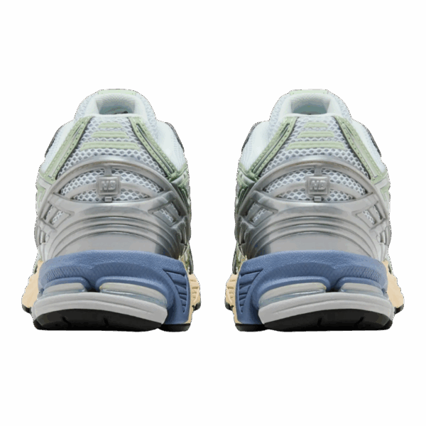 New Balance 1906R Ice Blue Melon Water - Image 4