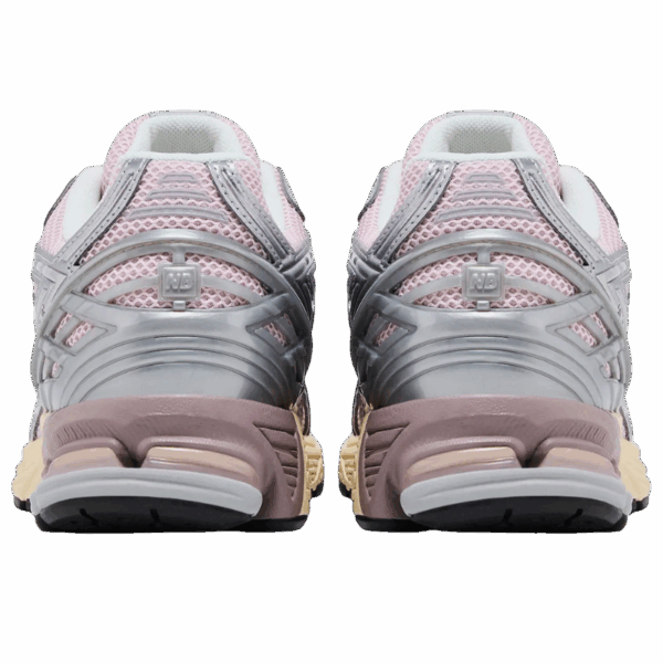 New Balance 1906R Rose Sugar Silver - Image 4