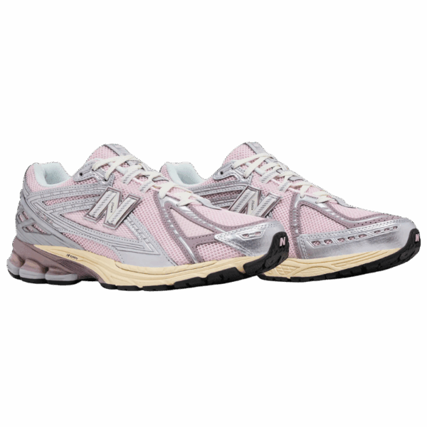 New Balance 1906R Rose Sugar Silver - Image 5