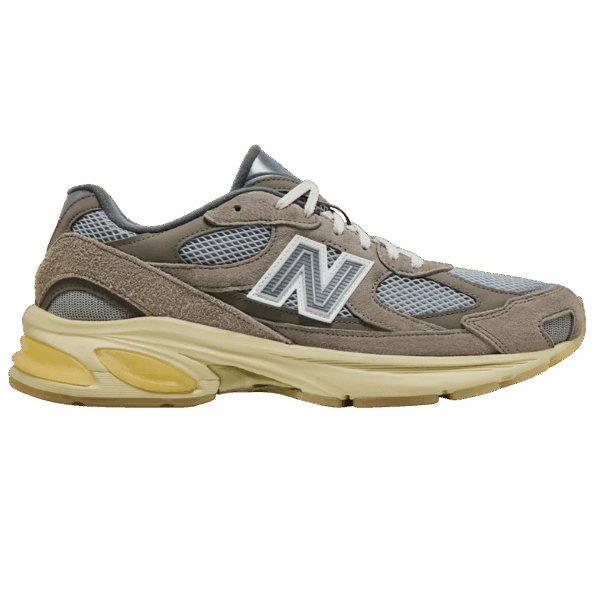 New Balance 2010 Grey Day (2025)