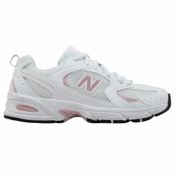 New Balance 530 White Twilight Haze