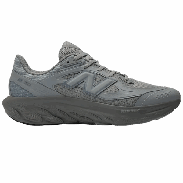 New Balance Fresh Foam Trainer Slate Grey Castlerock