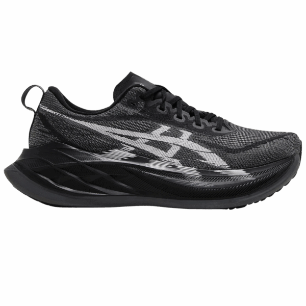 ASICS Superblast 2 Black White