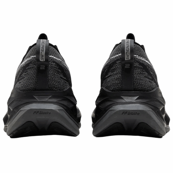 ASICS Superblast 2 Black White - Image 4