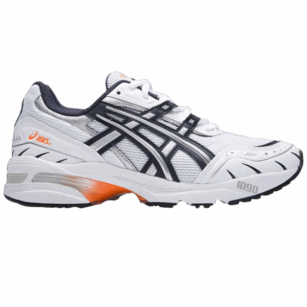 ASICS Gel-1090 White Midnight (Women's)