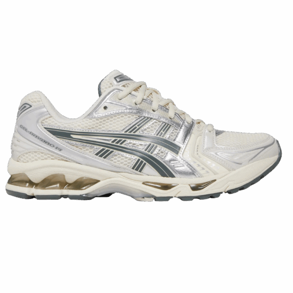ASICS Gel-Kayano 14 Birch Dark Pewter