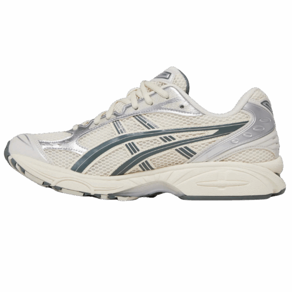 ASICS Gel-Kayano 14 Birch Dark Pewter - Image 2