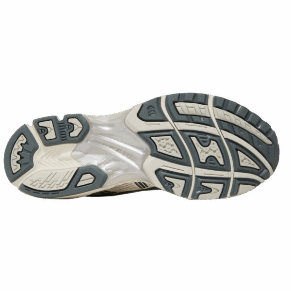 ASICS Gel-Kayano 14 Birch Dark Pewter - Image 3