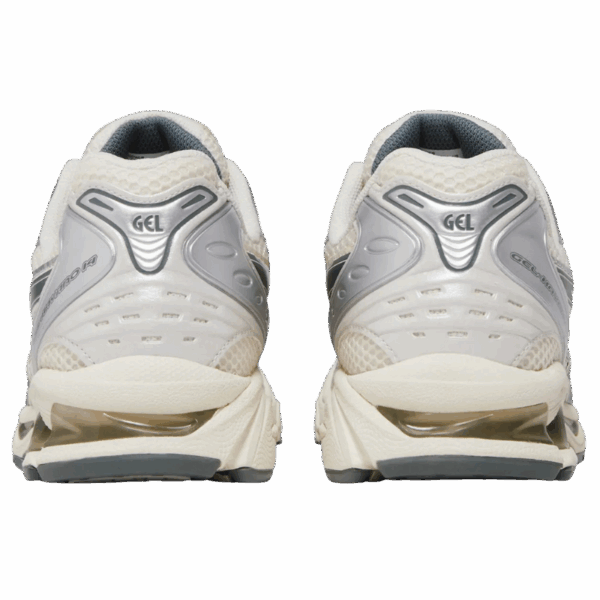 ASICS Gel-Kayano 14 Birch Dark Pewter - Image 4