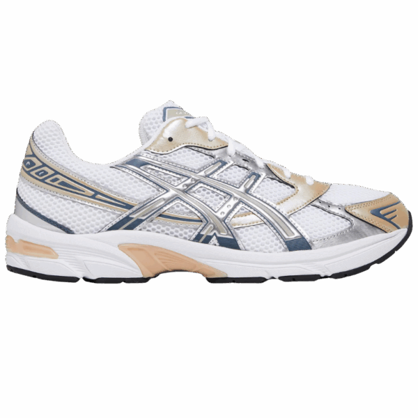 ASICS Gel-1130 White Wood Crepe