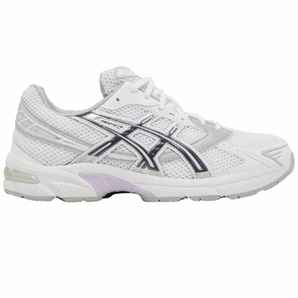 ASICS Gel-1130 White Carrier Grey Lilac (Women's)