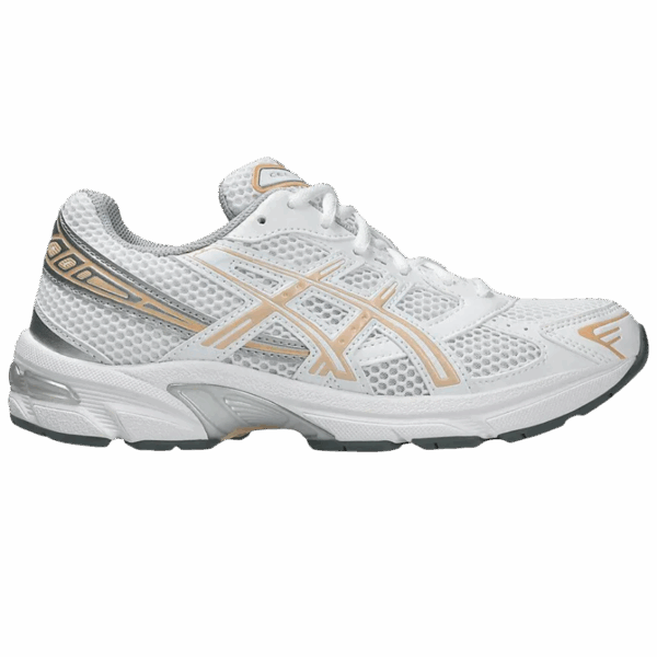 ASICS Gel-1130 White Bisque (Women's)
