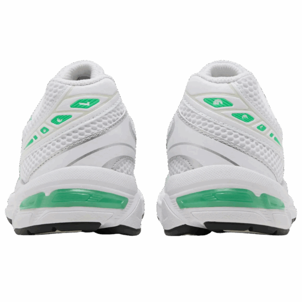 ASICS Gel-1130 White Malachite Green (Women's) - Image 4