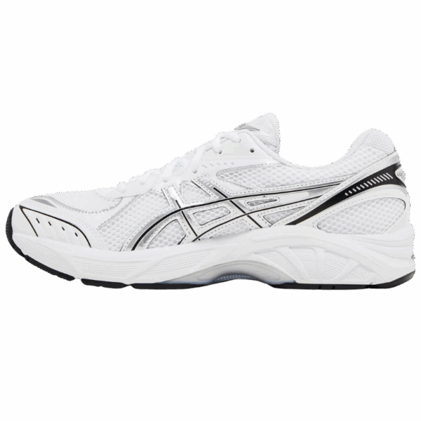 ASICS GT-2160 Pure Silver White - Image 2