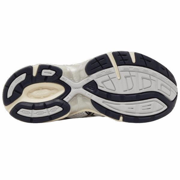 ASICS GT-2160 Pure Silver White - Image 3