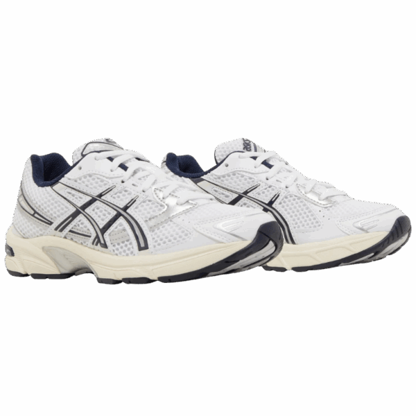 ASICS GT-2160 Pure Silver White - Image 4