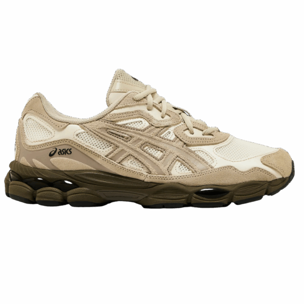 ASICS Gel-NYC Cream Putty