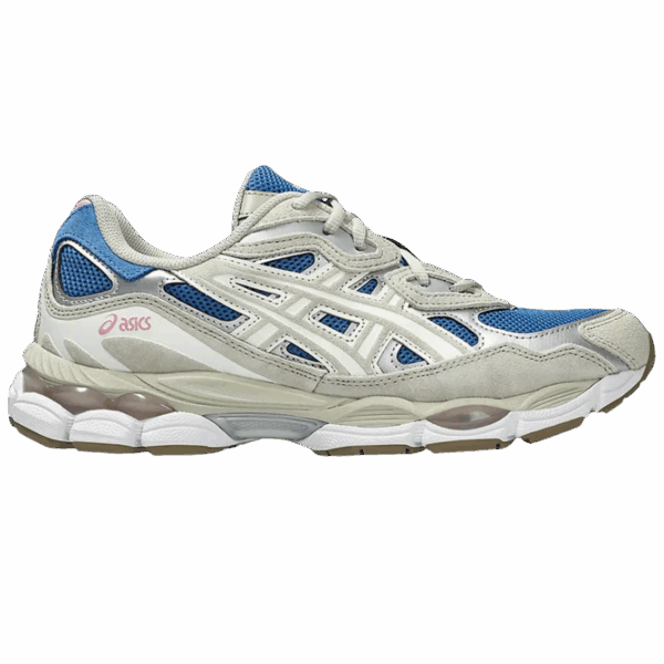 ASICS Gel-NYC Polar Night Cream