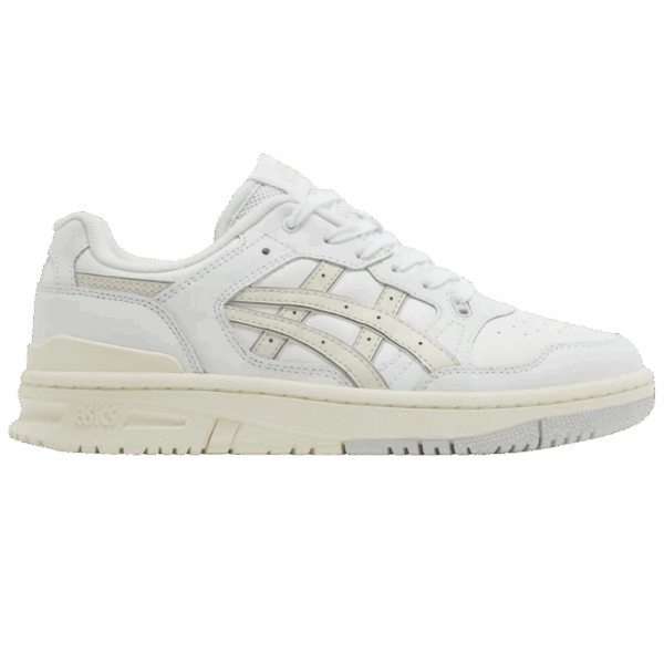 ASICS EX89 White Mineral Beige