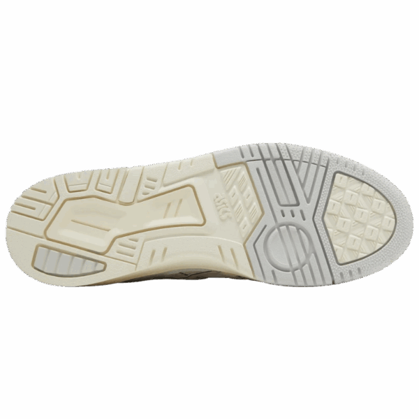 ASICS EX89 White Mineral Beige - Image 3