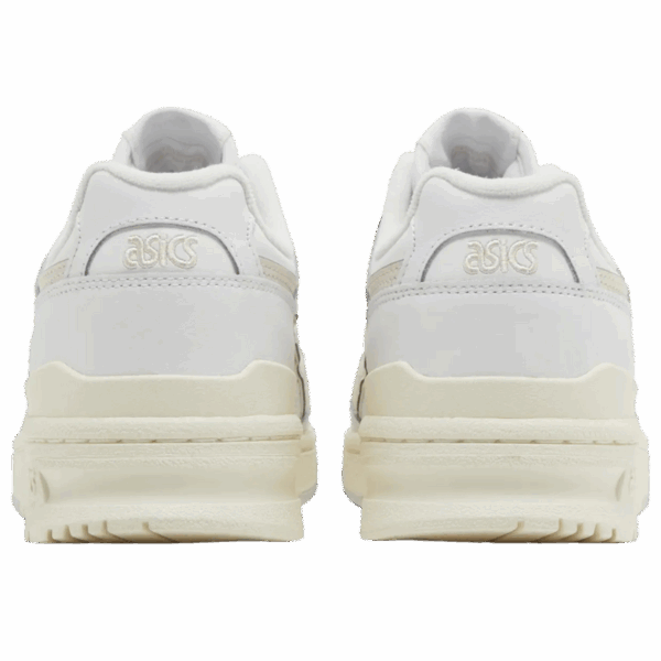 ASICS EX89 White Mineral Beige - Image 4