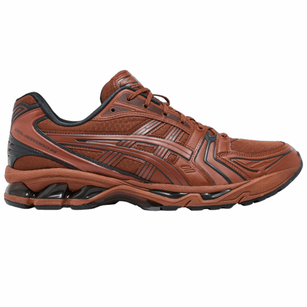 ASICS Gel-Kayano 14 Earthenware Pack Rusty Brown
