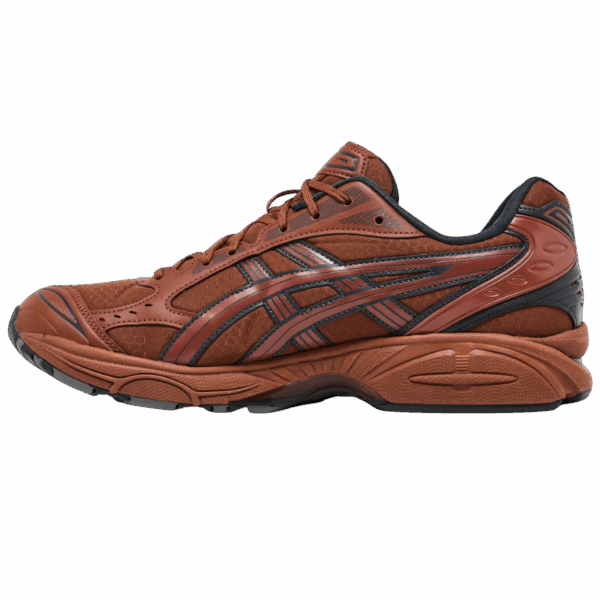 ASICS Gel-Kayano 14 Earthenware Pack Rusty Brown - Image 2