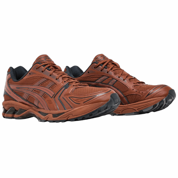ASICS Gel-Kayano 14 Earthenware Pack Rusty Brown - Image 5