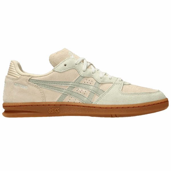 ASICS Skyhand OG Marzipan Dried Leaf Green