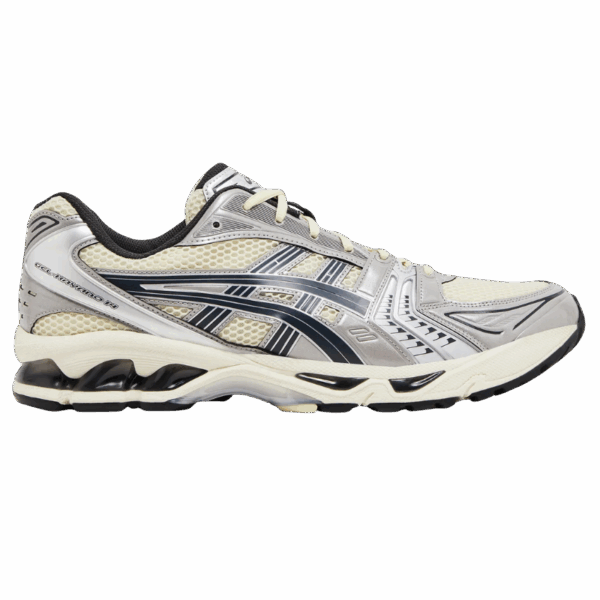 ASICS Gel-Kayano 14 Oyster White Steeple Grey