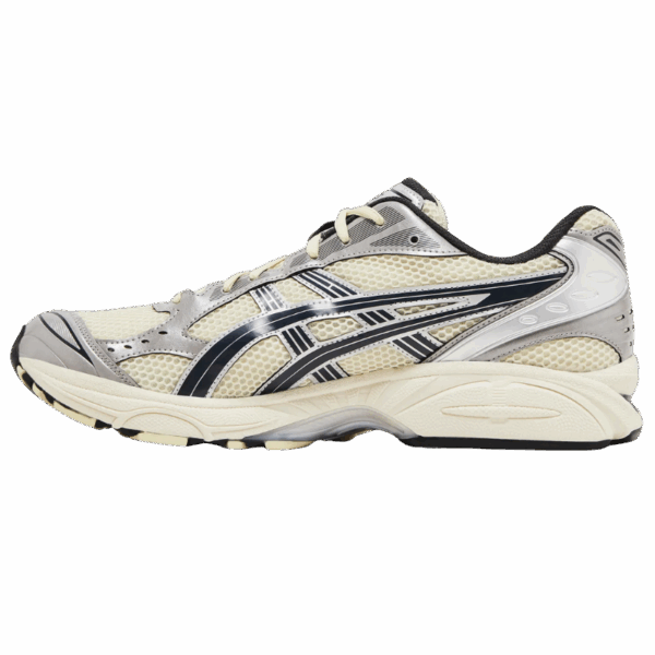 ASICS Gel-Kayano 14 Oyster White Steeple Grey - Image 2