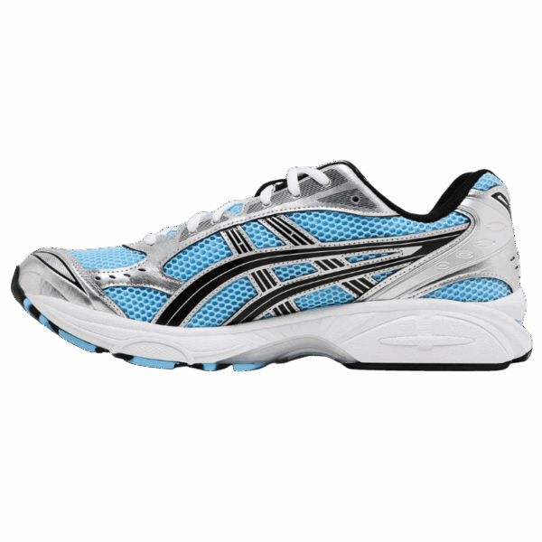 ASICS Gel Kayano 14 Arctic Sky Pure Silver - Image 2