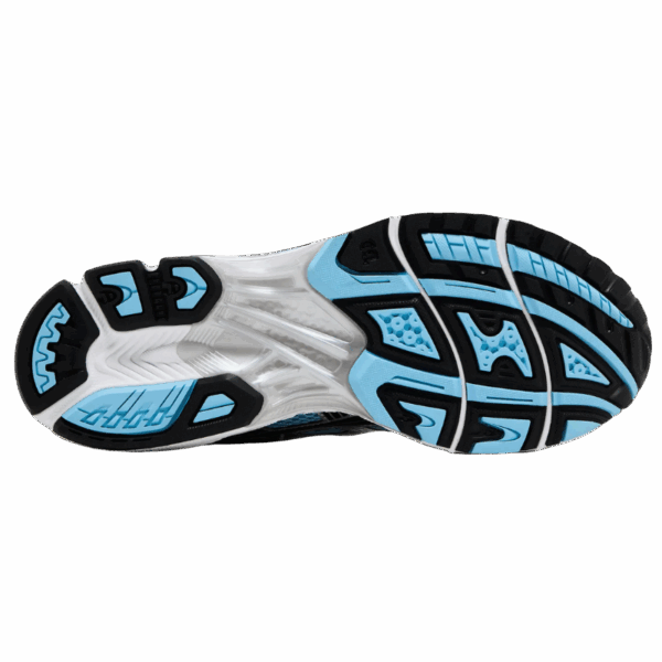 ASICS Gel Kayano 14 Arctic Sky Pure Silver - Image 3