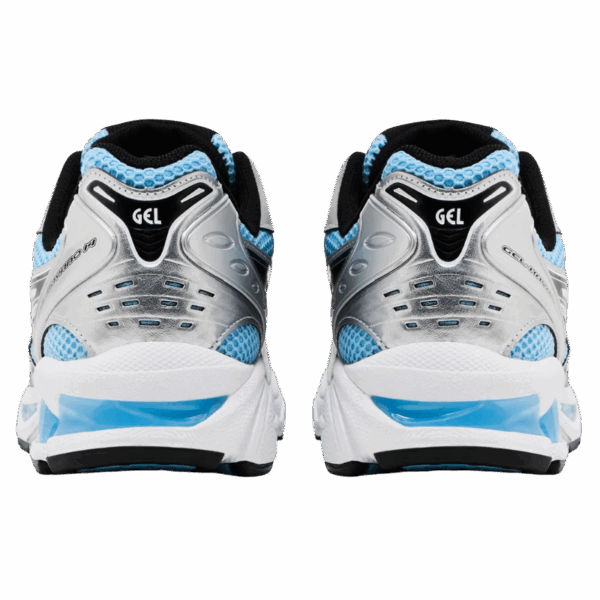 ASICS Gel Kayano 14 Arctic Sky Pure Silver - Image 4
