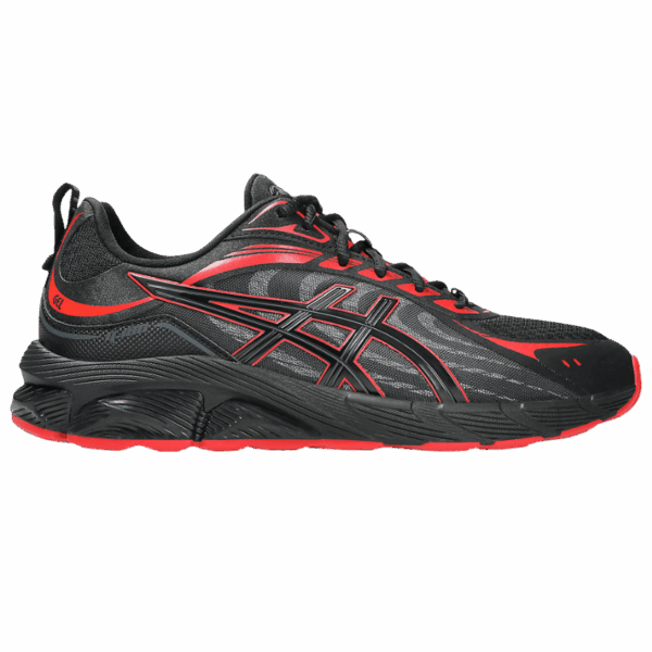 ASICS Gel-Quantum 180 VIII Black Classic Red