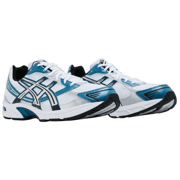 ASICS Gel-1130 White Restful Teal - Image 5