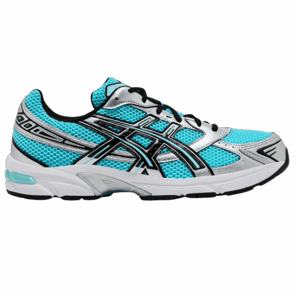 ASICS Gel-1130 Larimar Blue Silver