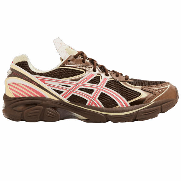 ASICS UB8-S GT-2160 Brown Storm Sienna