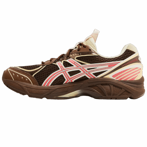 ASICS UB8-S GT-2160 Brown Storm Sienna - Image 2