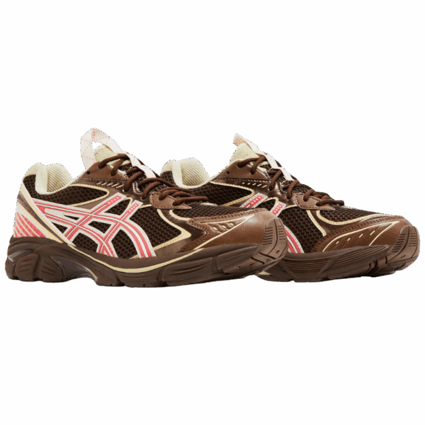 ASICS UB8-S GT-2160 Brown Storm Sienna - Image 5