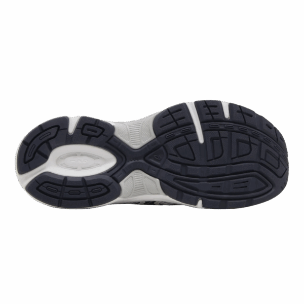 ASICS Gel-1130 White Midnight (GS) - Image 3