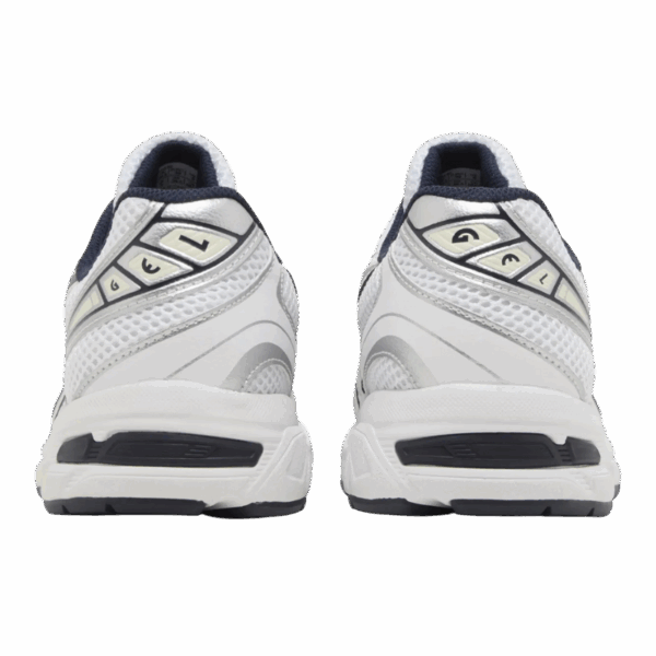 ASICS Gel-1130 White Midnight (GS) - Image 4