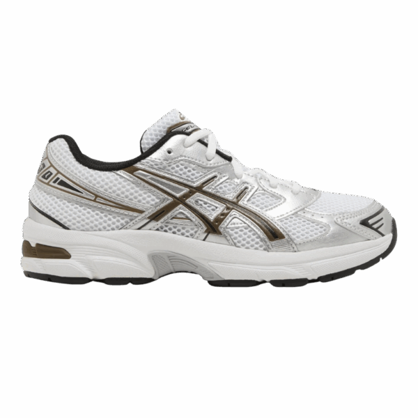 ASICS Gel-1130 White Clay Canyon (GS)