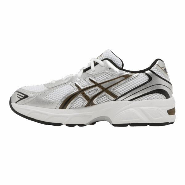 ASICS Gel-1130 White Clay Canyon (GS) - Image 2