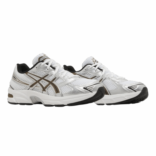 ASICS Gel-1130 White Clay Canyon (GS) - Image 5