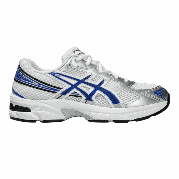 ASICS Gel-1130 White Blue (GS)