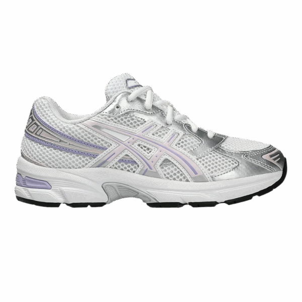 ASICS Gel-1130 White Cosmos (GS)